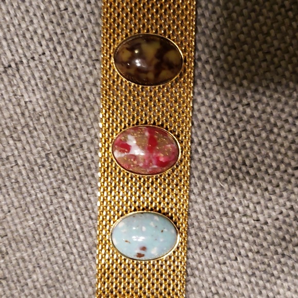 Sarah Coventry bracelet - Picture 3 of 4